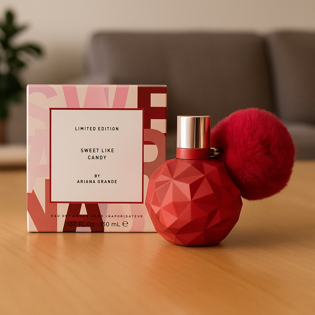 🩷 Palmaria Nº109 – Inspirado en Sweet Like Candy