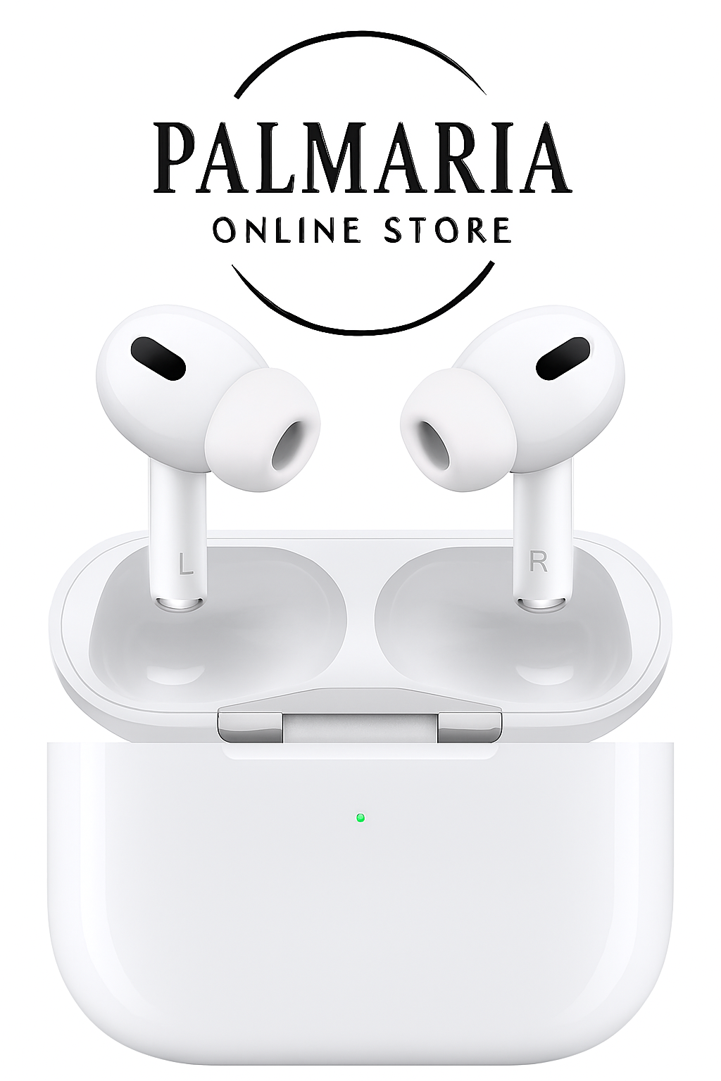Apple airpods pro2 usbc