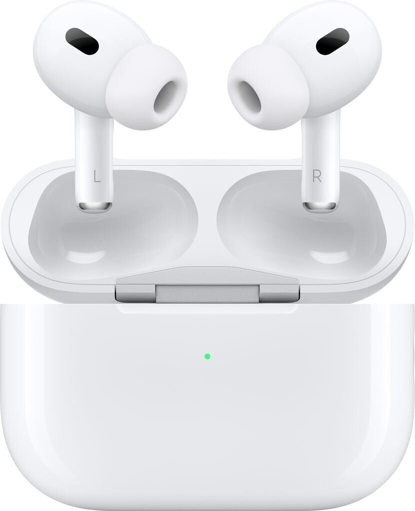 Apple airpods pro2 usbc