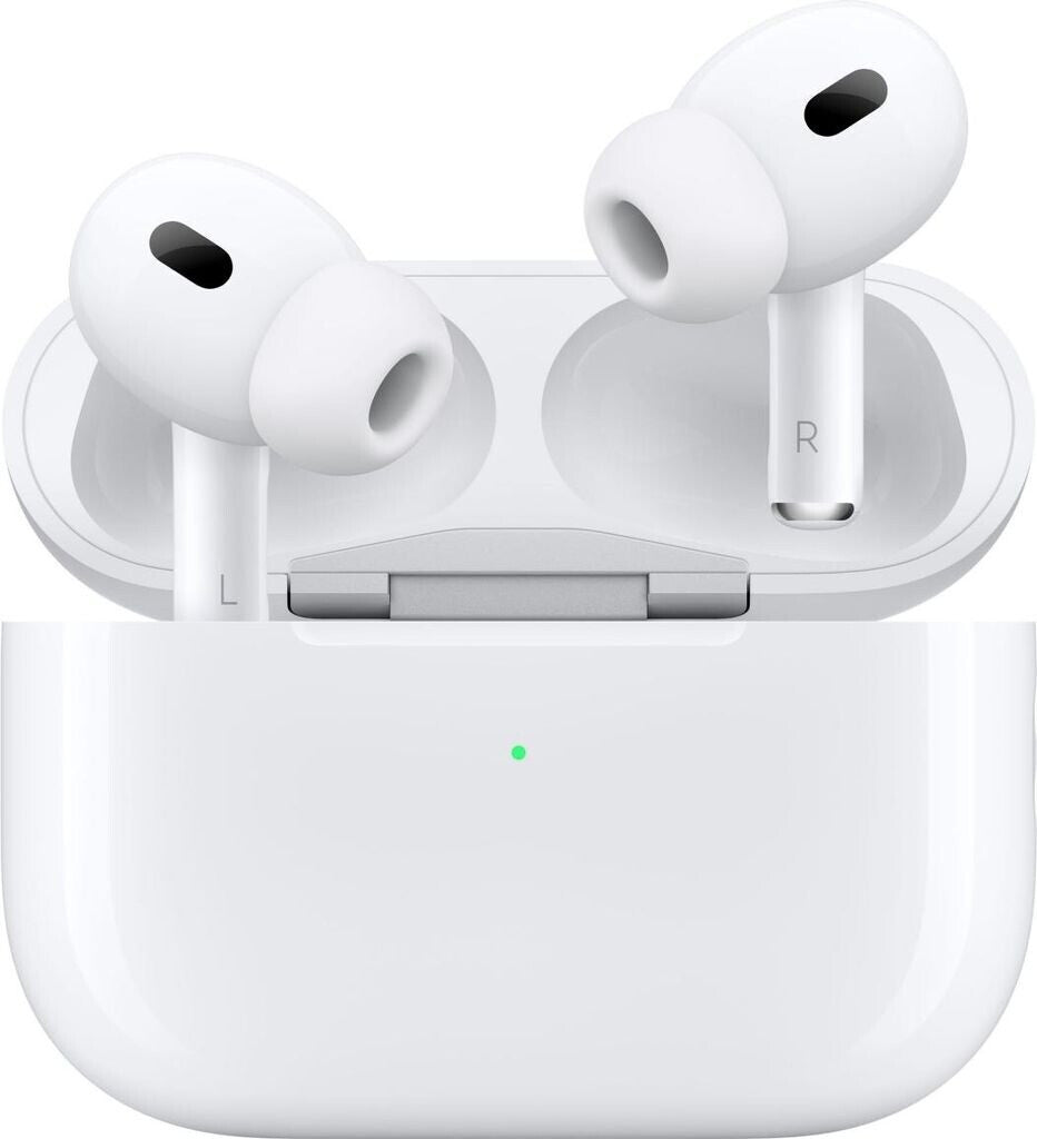 Apple airpods pro2 usbc