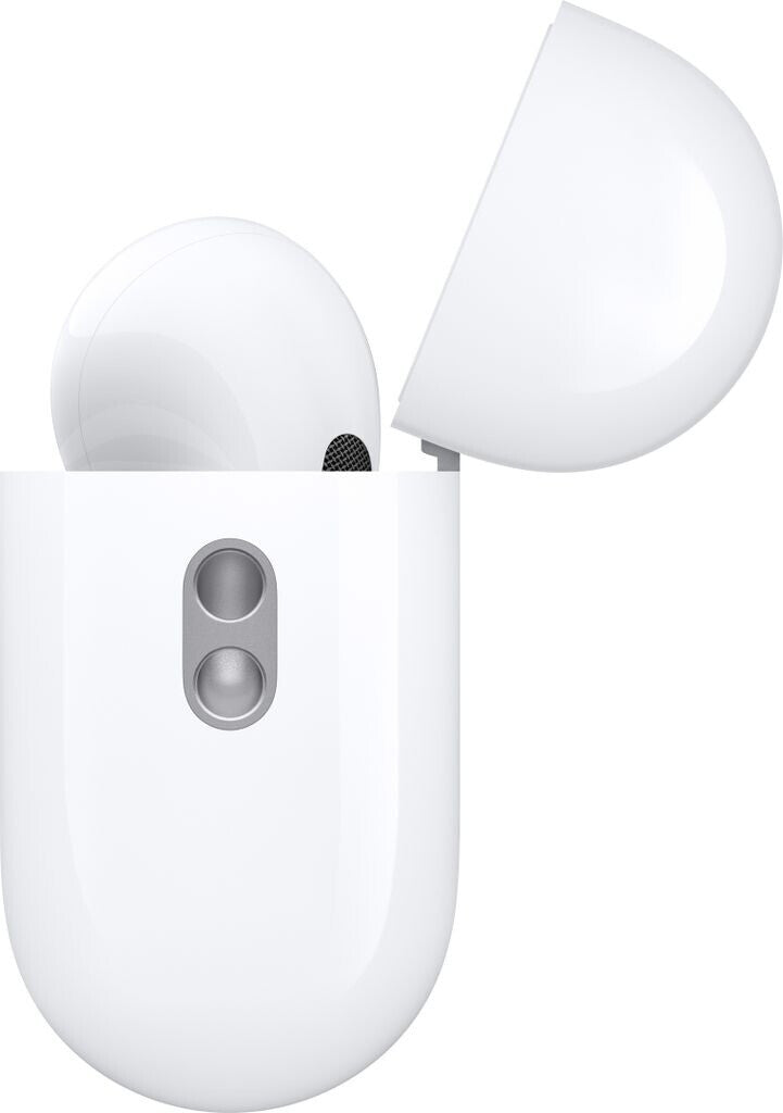 Apple airpods pro2 usbc