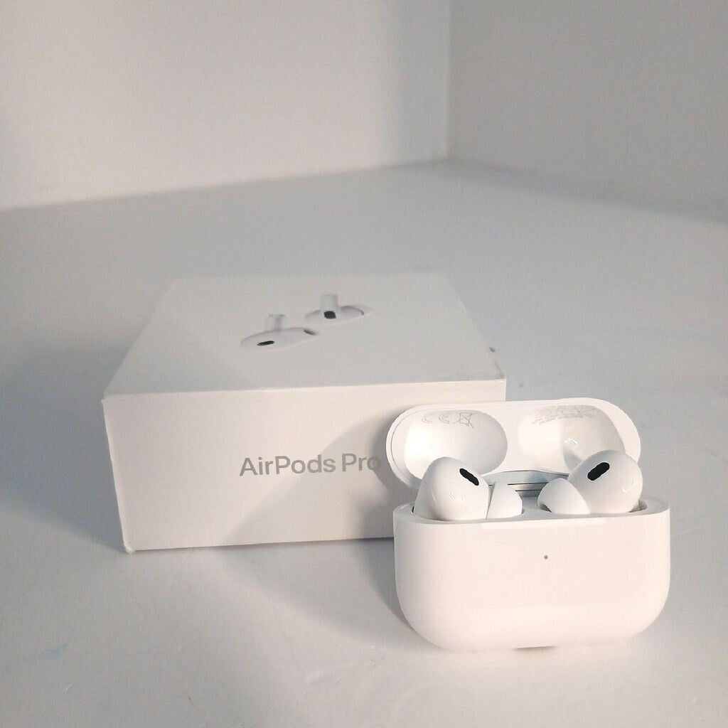 Apple airpods pro2 usbc