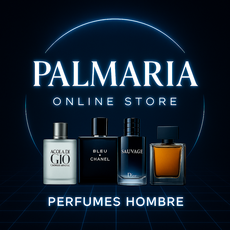 Perfumes Hombre