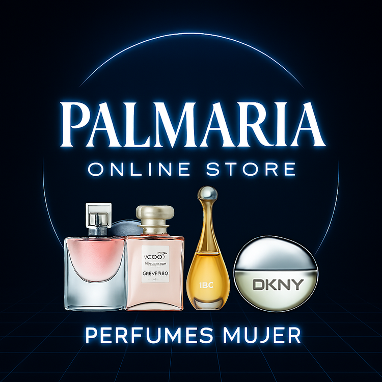 Perfume Mujer