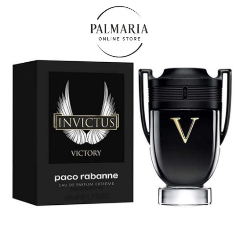 ✨Invictus Victory by Paco Rabanne - PALMARIA