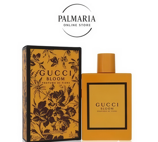 🌸Gucci Bloom Profumo di Fiori - PALMARIA