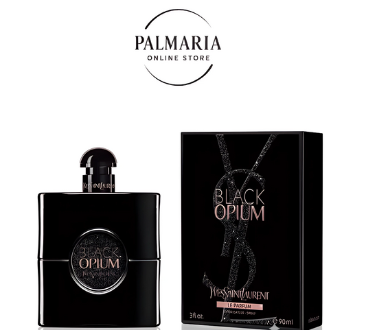🖤 Black Opium Le Parfum de YSL - PALMARIA