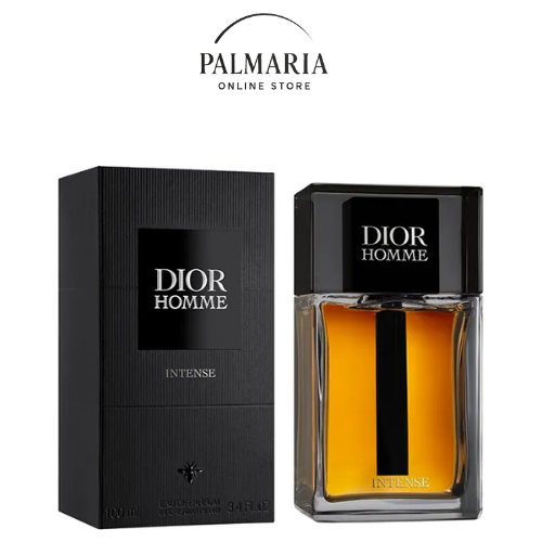 💜Dior Homme Intense Eau de Parfum - PALMARIA