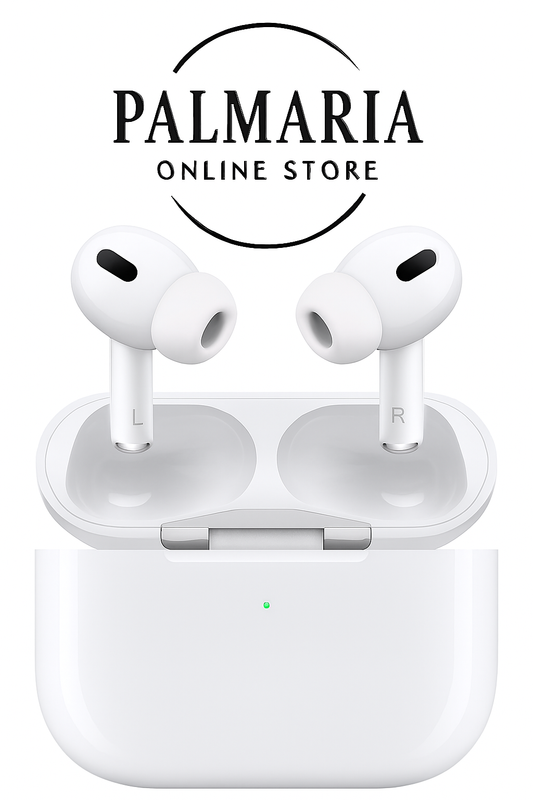 Apple airpods pro2 usbc