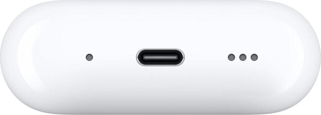 Apple airpods pro2 usbc